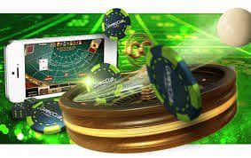 Bonus mobile dan hiburan dewasa Indonesia