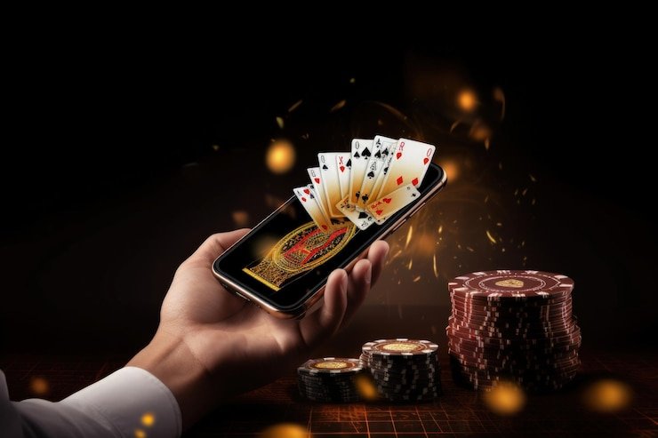 Panduan fitur aplikasi untuk bermain bertanggung jawab